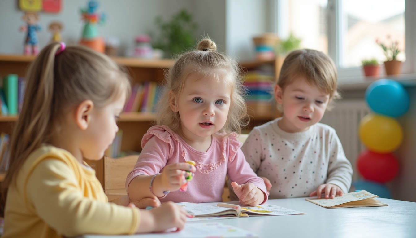 Ghid pentru alegerea unei grădinițe private în Ploiești în 2026